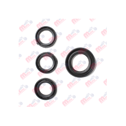 KIT RETENES DE MOTOR SCOOTER DS 125/150 MEK