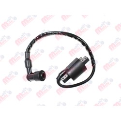 BOBINA DE ENCENDIDO DM150 MEK