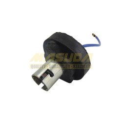 ZOQUE STOP CALAVERA CON GOMA WY125