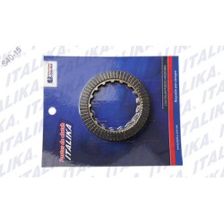 KIT DE PASTAS DE CLUTCH FT110