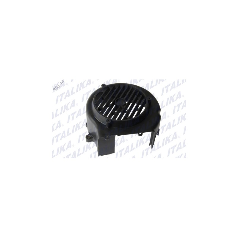 CUBIERTA VENTILADOR ENFRIADOR WS150