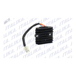 REGULADOR DE CORRIENTE ATV150-II, ATV150-II CON REVERSA