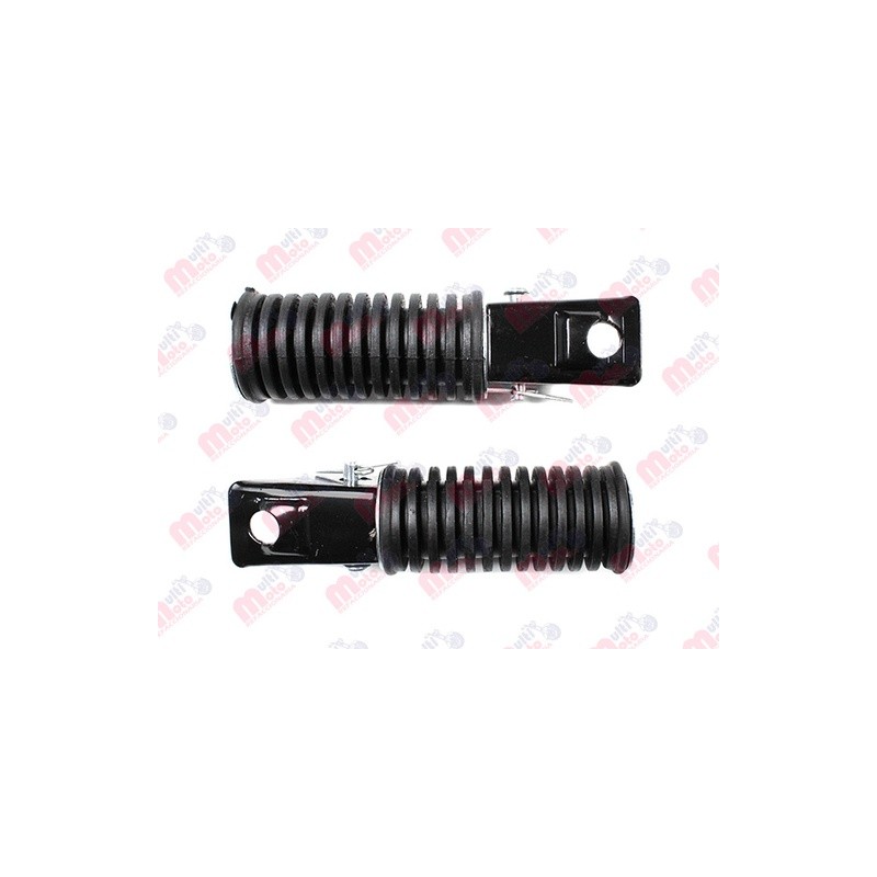 KIT DE POSAPIE TRASERO FT125 MEK