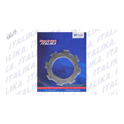 KIT DE DISCOS DE CLUTCH FT110