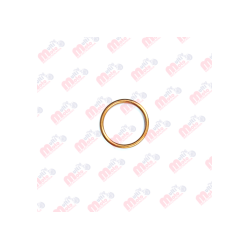 SELLO ESCAPE BRONCE STD FT125/150 MEK