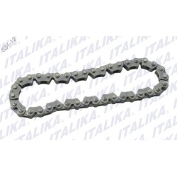 CADENA DE BOMBA DE ACEITE EX200, FT150, RT200, RC150, RC150 GT, 250Z, RT200 SPITZER