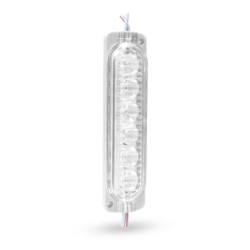 TIRA DE MODULO LED