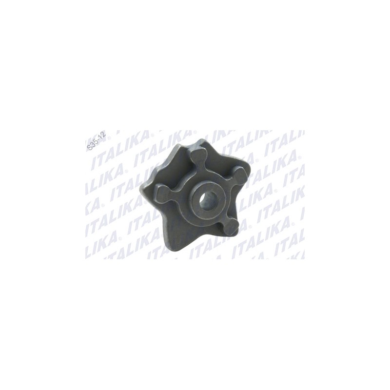 PLACA SUJETADORA DE TAMBOR DE EX200, FT125, RT200, RC150, XFT125, FT125 NEW SPORT, RC150 GT, FT125 CLASICA, FT125 CHAKARERA, 250