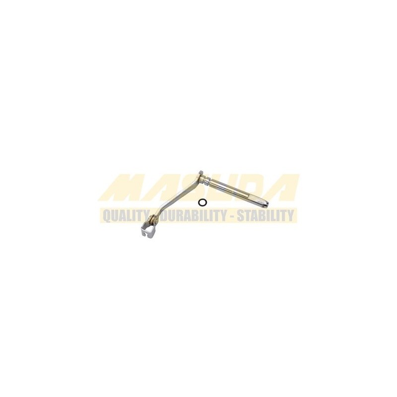 PALANCA DE CLUTCH RESORTE Y PERNO P/FT-125/FT-150/KURAZAI CLASSIC 125/DELIV