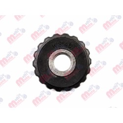 ENGRANAJE GUIA CADENA AT125