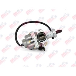 CARBURADOR FT150 PZ27 TODAS 150cc MEK