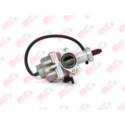 CARBURADOR FT150 PZ27 TODAS 150cc MEK