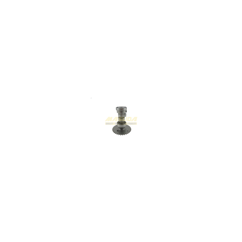 ARBOL DE LEVAS CS125/DS125/DS150