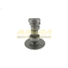 ARBOL DE LEVAS CS125/DS125/DS150