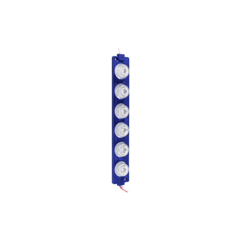 TIRA DE MODULO LED