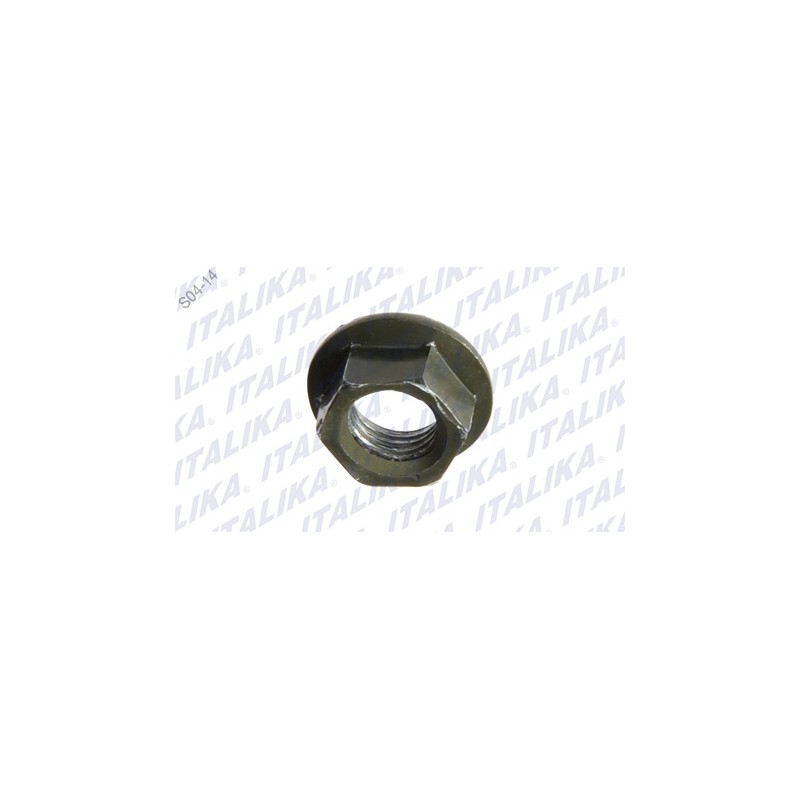 TUERCA M10X1.25 ZDM200