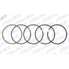 JUEGO DE ANILLOS FT125, DT125, XFT125, FT125 NEW SPORT, FT125 CLASICA, FT125 CHAKARERA