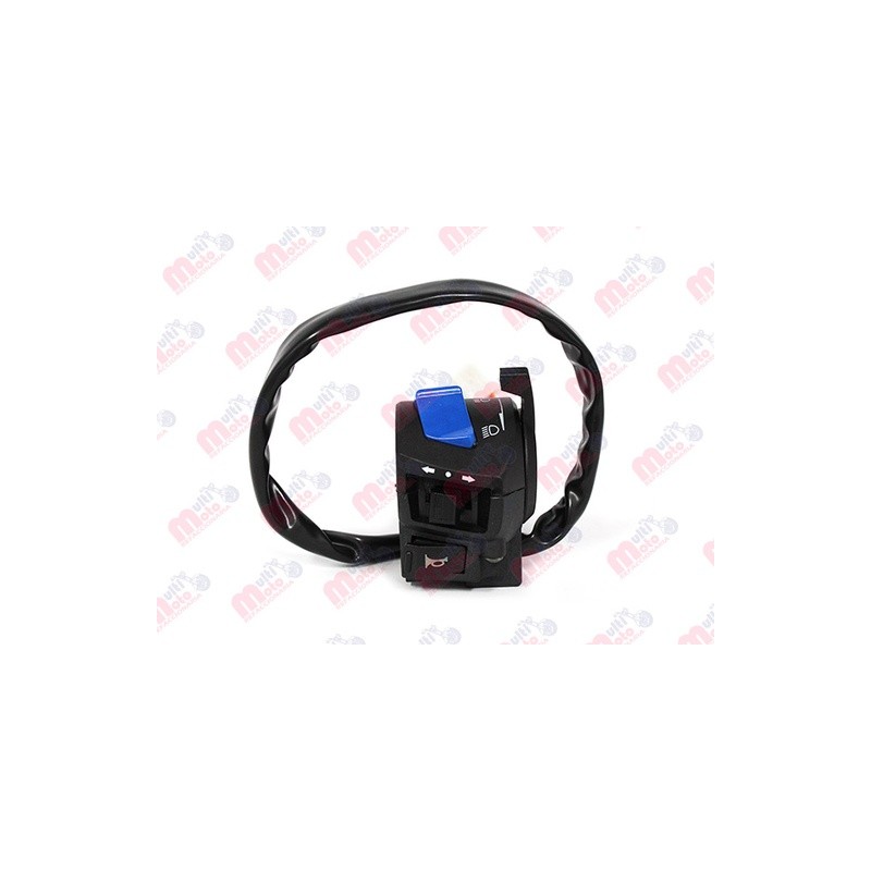 MANDO IZQUIERDO FT150 MEK