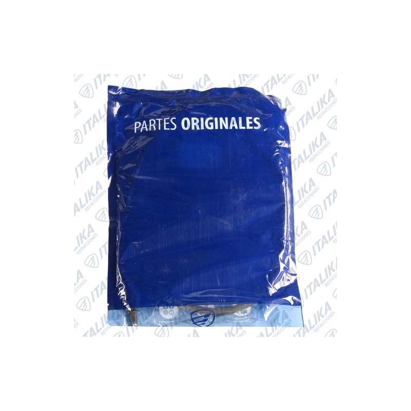 CHICOTE EMBRAGUE EX200, RT200, RT200 NEGRA