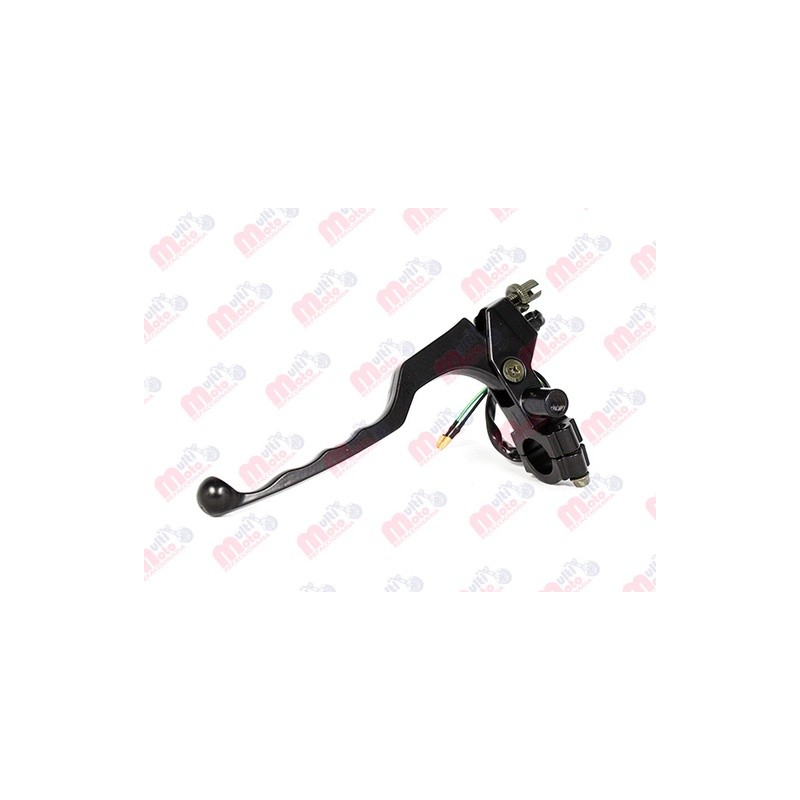 MANIJA DE CLUTCH FT150 MEK