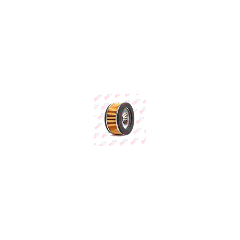 FILTRO AIRE SCOOTER DS150 REDONDO MEK