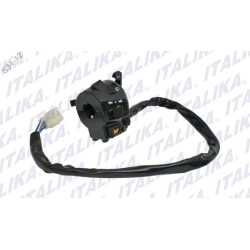 CONJUNTO DE MANDO IZQUIERDO FT150, FT150GT