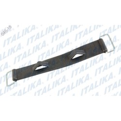 CINTURON BATERIA 125Z, RC150 YOROBO, RC200 NEGRA, 125ZH, 125FL