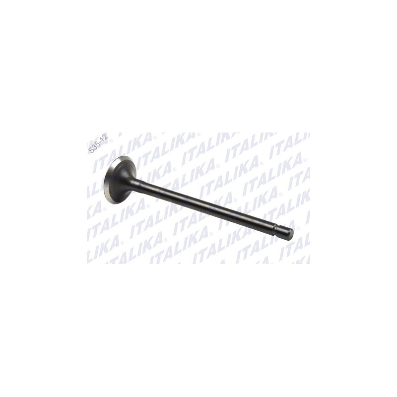 VALVULA DE ESCAPE FT125, XFT125, FT125 NEW SPORT, FT125 CLASICA, FT125 CHAKARERA