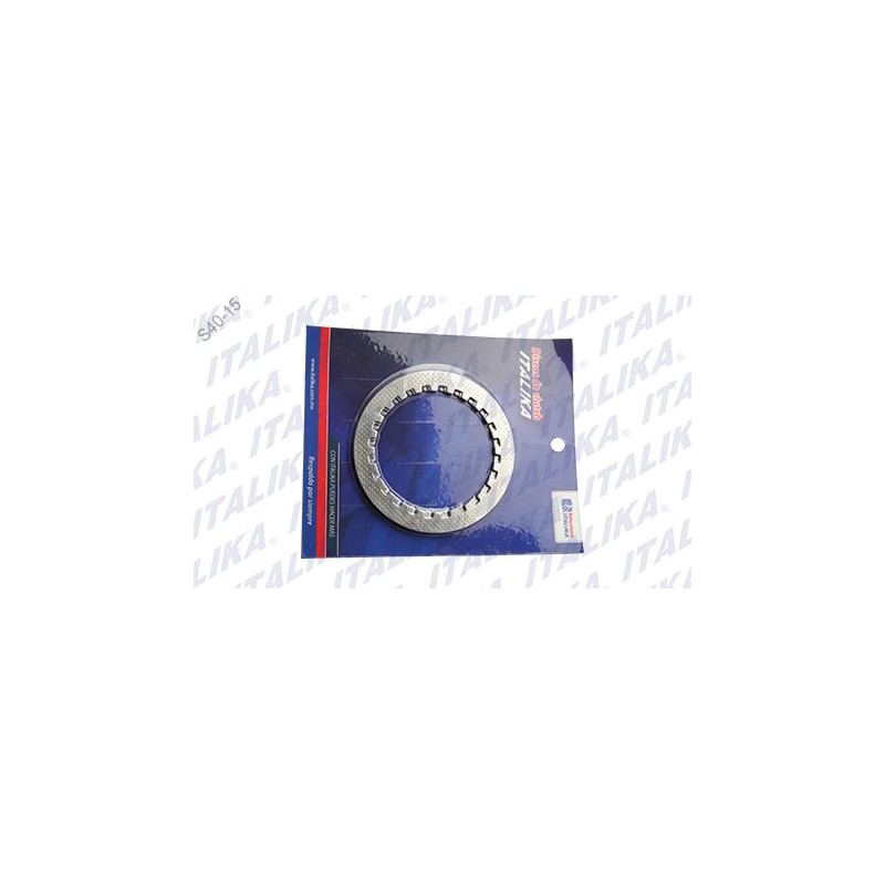 KIT DE DISCOS DE CLUTCH AT110RTLED 2016