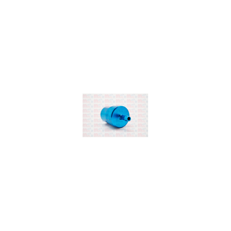 FILTRO GASOLINA AZUL 2017
