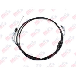 CHICOTE DE ACELERADOR CS125 MEK
