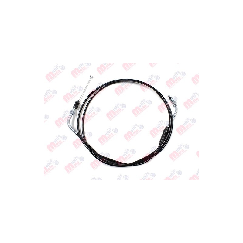 CHICOTE DE ACELERADOR CS125 MEK