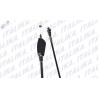 CHICOTE EMBRAGUE DT110 DELIVERY 2017