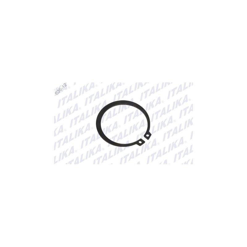 ANILLO SEGURO DM 150 2017