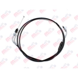 CHICOTE DE ACELERADOR CS125 MEK