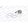 PISTON COMP (O) KIT GY6 DS 150 EN STD ITALIKA