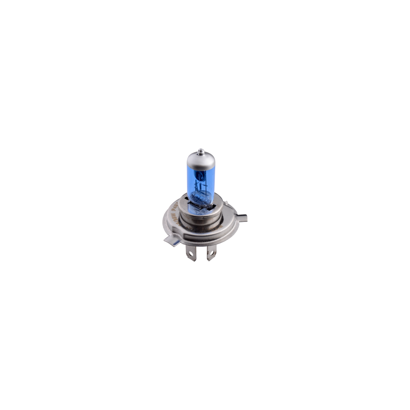 FOCO HALOGENO AZUL 3 PINS