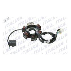 ESTATOR AT 110 RT, AT 110 RT LED