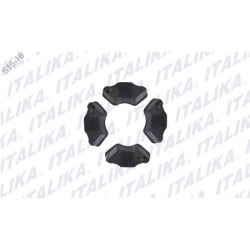 DAMPER CORONA TRACCION DT110 DELIVERY 2018