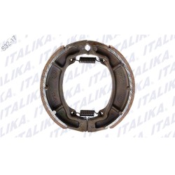 BALATAS FRENO DEL DS150G