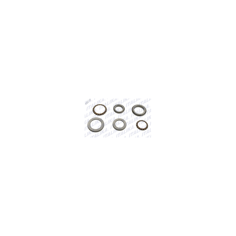 SET BALEROS AT110, XT110, ST.50, XTS50