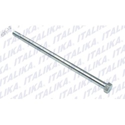 EJE DE HORQUILLA TRASERA FT125, XFT125, FT125 NEW SPORT, FT125 CLASICA