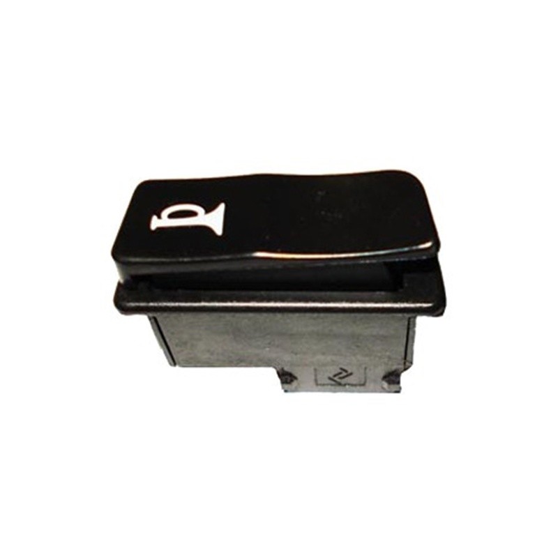 BOTON CLAXON 12 Vcc DS-150 14-17 / DS-150 NEGRO 13-15 / DIABOLO 125 05-09 / DIABOLO-150 06-13 / GS-150 10-13 / GS-150 C