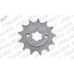 RUEDA DENTADA 13T DM250 2017