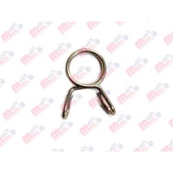 ABRAZADERA PARA MANGUERA DE GASOLINA