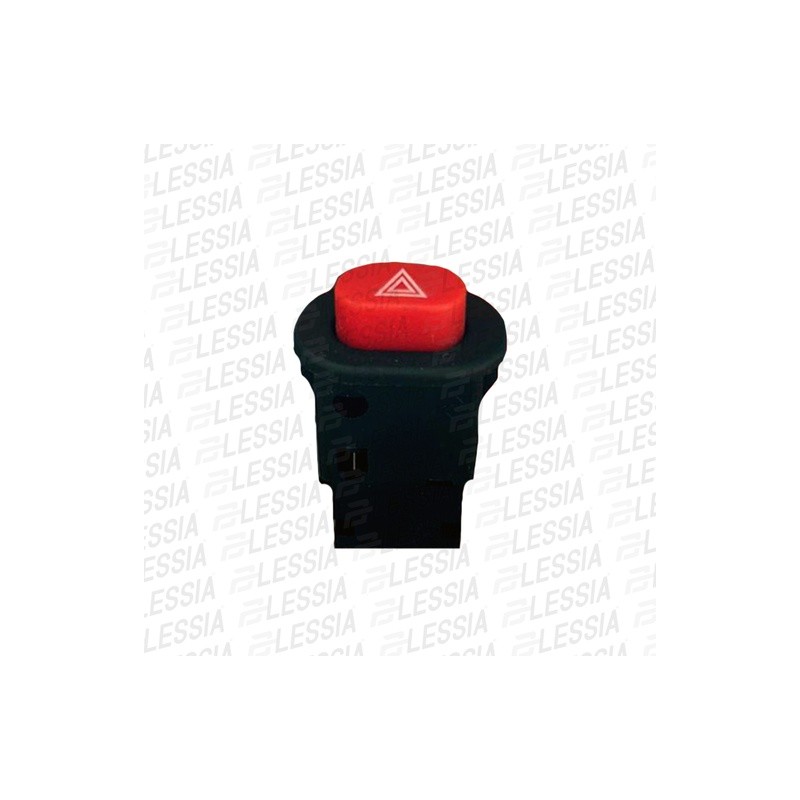 BOTON LUZ INTERMITENTE 12 Vcc DS-150 14-17 / DS-150 NEGRO 13-15 / DIABOLO 125 05-09 / DIABOLO-150 06-13 / GS-150 10-13 / GS-150 