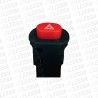 BOTON LUZ INTERMITENTE 12 Vcc DS-150 14-17 / DS-150 NEGRO 13-15 / DIABOLO 125 05-09 / DIABOLO-150 06-13 / GS-150 10-13 / GS-150 