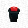BOTON LUZ INTERMITENTE 12 Vcc DS-150 14-17 / DS-150 NEGRO 13-15 / DIABOLO 125 05-09 / DIABOLO-150 06-13 / GS-150 10-13 / GS-150 