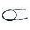 CHICOTE FRENO DEL FT150G NEGRA