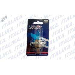 FOCO ITALIKA H4 18/18W (1 PZA) ATV180